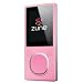 Zune 8 GB Digital Media Player (Pink)