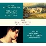 Jane Austen Collection