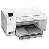 HP Photosmart C5380/31ppm A4 USB