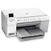 Electronics : HP Photosmart C5380/31ppm A4 USB