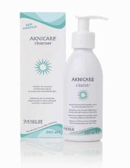 Synchroline Aknicare Remover 200ml