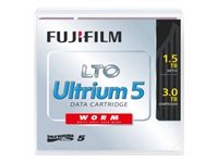 FUJI LTO5 WORM Ultrium Cartridge 1,5/3,0TB Preisvergleich