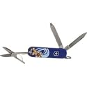 Victorinox Swiss Army Classic SD Summer Design Knife Blue