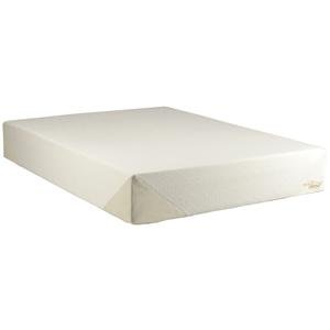 Tempur-Pedic Contour Signature Mattress