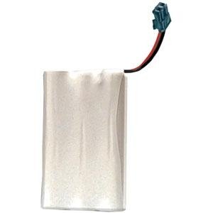 General Electric GE Phone Battery 3.6V 800mAh NiMH - Uniden