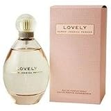 Sarah Jessica Parker Lovely : 100ml 3.4 fl.oz. Eau De Parfum Spray