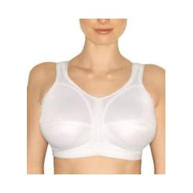 Freya - Retro Basic Short