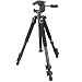 Vanguard Tracker 1 Aluminum Tripod with 3-way Magnesium Alloy Video Panhead