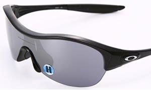 OAKLEY （オークリー） サングラス ENDURING PACE 09-801