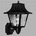 Progress Lighting SKU# P5814-30 - Wall Mount - Mansard Collection - P5814-30