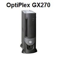 Optiplex Gx270 2.8 Ghz by Dell