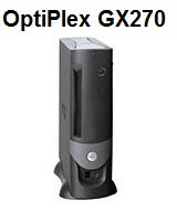 Optiplex Gx270 2.8 Ghz