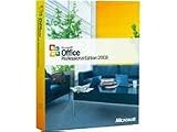  : CD MS Office 2003 Professional Media Pack nur f&uuml;r