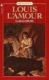 Galloway (Louis L'Amour)