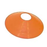 Cone-Spot Marker (Orange) - Quantity of 60