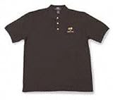 Georgia Tech Yellow Jackets Cotton Polo Shirt