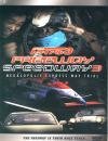 Freeway Speedway 3