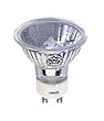 Eiko 00009 - FMW-FG-GU10-130V- 35 Watt Halogen MR16, GU10 Base