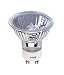Eiko 00009 - FMW-FG-GU10-130V- 35 Watt Halogen MR16, GU10 Base