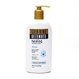 Gold Bond Ultimate Healing Skin Therapy Lotion, Aloe 14 oz (396 g)