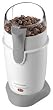 Black & Decker CBG100W Coffee Grinder, White