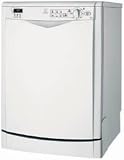 60cm 12 Place Setting Freestanding Dishwasher (IDE750)