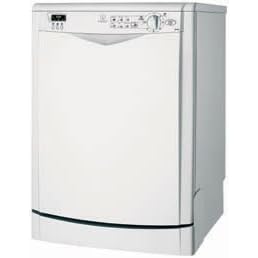 60cm 12 Place Setting Freestanding Dishwasher (IDE750)