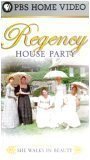Regency House Party, Chapter Three (She Walks in Beauty)
