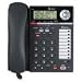 Speakerphone,w/Call Waiting/CID,2-Line,100 Name Mem,Charcoal, Sold as 1 each