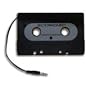 Scosche PCA1 Universal Cassette Adapter for iPod & MP3 players
