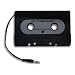 Scosche PCA1 Universal Cassette Adapter for iPod & MP3 players