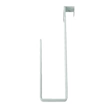 Storage Solutions® 0830 Single Toilet Paper Holder