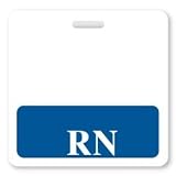 Brady Badge