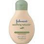 Johnsons Soothing Naturals Hair and Body Wash Creamy - 8 OZ