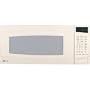 PEM31DMCC%2D Profile Spacemaker II %2D1%2E0 Cu%2E Ft%2E Countertop Microwave Oven %2D Bisque