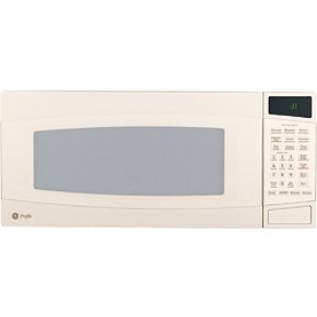 GE PEM31DMCC Profile Spacemaker IIR 1.0 Cu. Ft. Microwave Oven5
