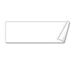 Removeable Address Label