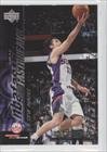 Cheap 2005-06 Upper Deck ESPN NBA Fast Break #FB15 - Steve Nash