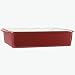 Mario Batali Extra Deep Lasagna Pan Chianti