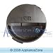 Whirlpool 2260518B CAP-FILTER