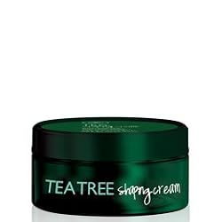 Paul Mitchell Tea Tree Shaping Cream 3.5 oz (100 g)
