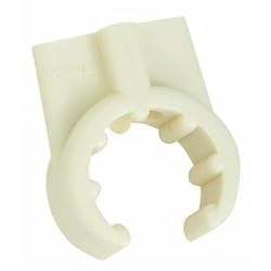 Genova 52105 Plastic Pipe Hanger