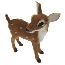 【&K AMSTERDAM】Little Bambi リトルバンビ　ルックバック 