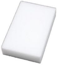 Ankin Pack of 10, Magic Sponge Eraser Melamine Cleaner,multi-functional Cleaning