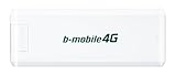 日本通信 bモバイル4G USB 2ヶ月定額 [BM-AM530-2M]
