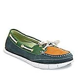 Earth Dory Boat Shoe Ladies by Earth