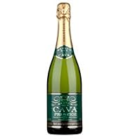 Cava Prestige Medium Dry - Case of 6