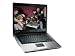 Computer Hardware : Asus F3F-AP201C-A 15,4 Zoll WXGA Notebook (Intel Core Duo Prozessor T2350 1,86 GHz, 1GB RAM)