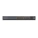 New Lg Ericsson Data Networking 24 Port 10 100 Managed Switch Poe Link Layer Discovery Protocol