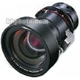 Panasonic ET DLE310 - Zoom lens